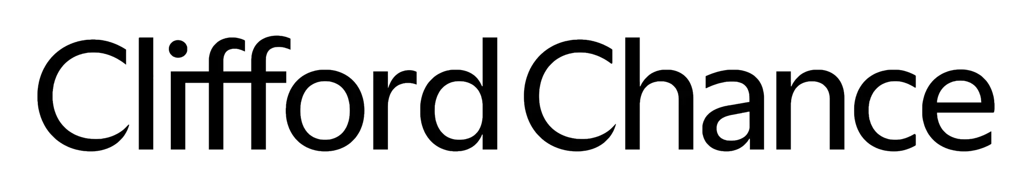 Logo von Clifford Chance Partnerschaft mbB