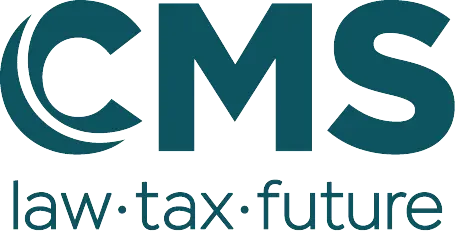 Logo von CMS Deutschland