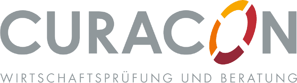 Logo von Curacon Rechtsanwaltsgesellschaft mbH