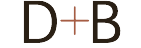Logo von D+B Rechtsanwälte Partnerschaft mbB