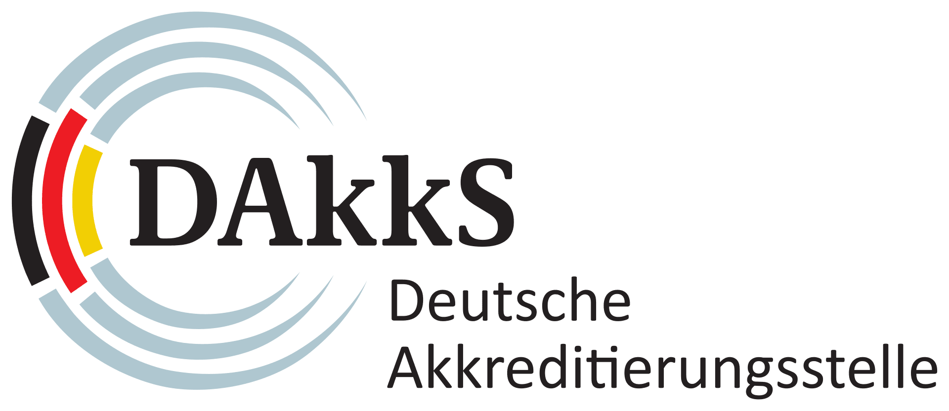 Logo von Deutsche Akkreditierungsstelle GmbH