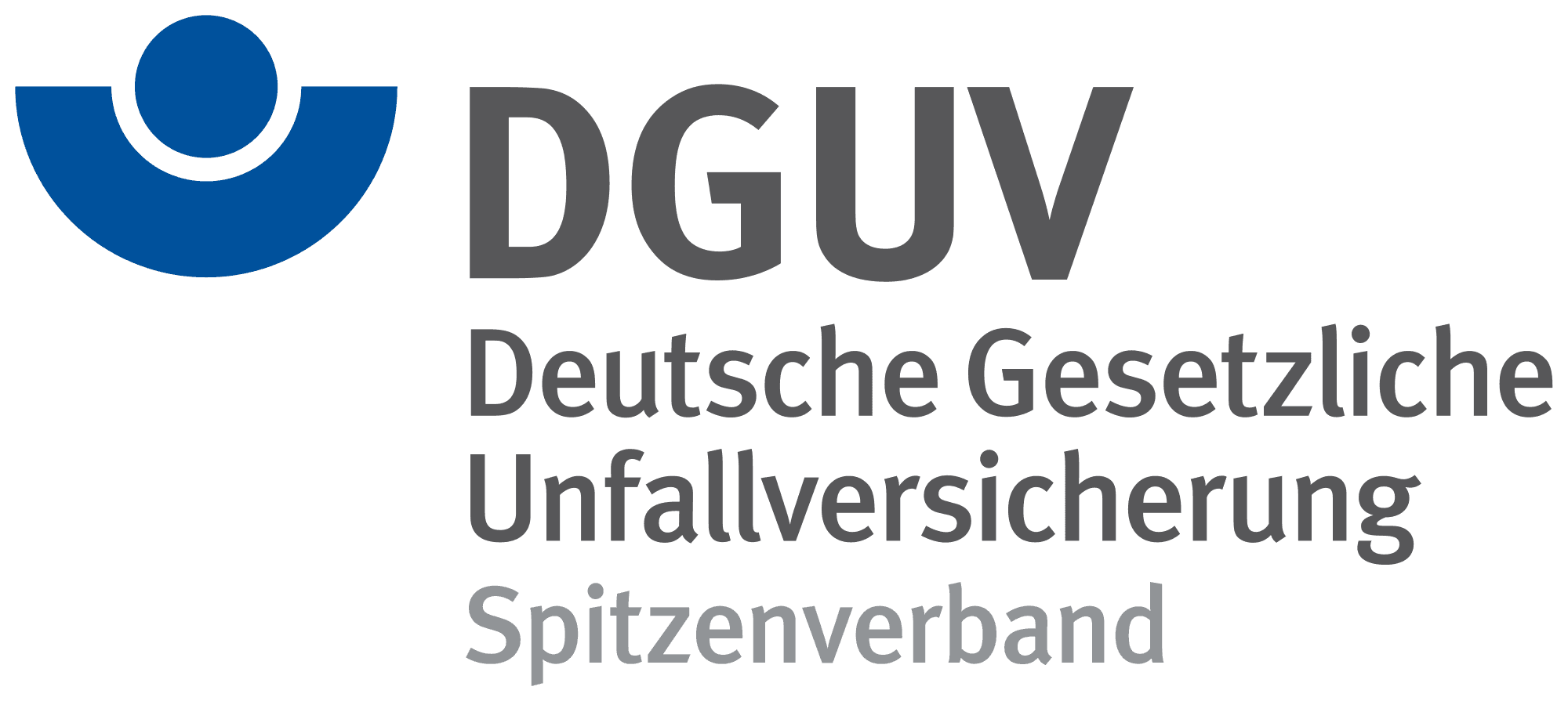 Logo von DGUV - Deutsche Gesetzliche Unfallversicherung