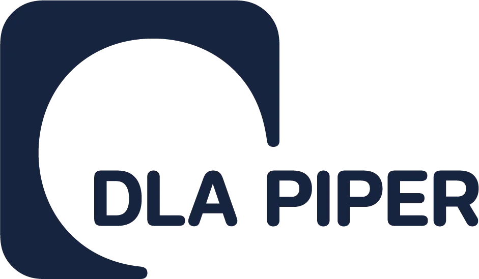 Logo von DLA Piper UK LLP