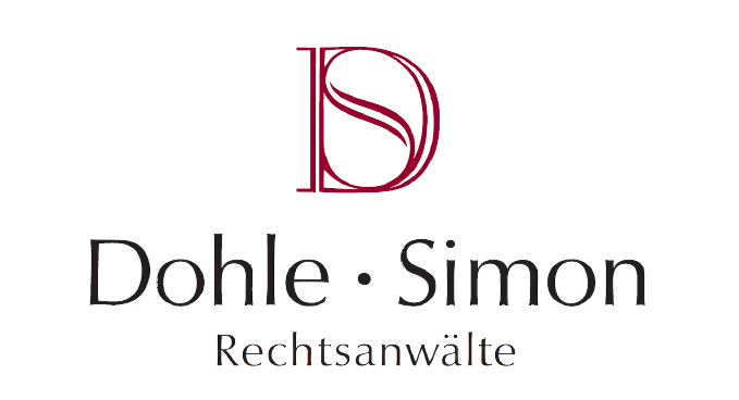 Logo von Dohle · Simon Rechtsanwälte