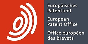 Logo von European Patent Office