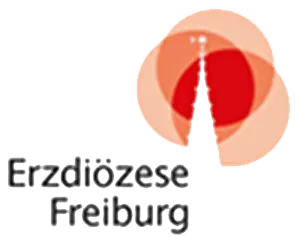 Logo von Erzdiöse Freiburg