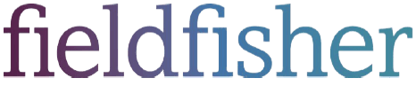 Logo von Fieldfisher