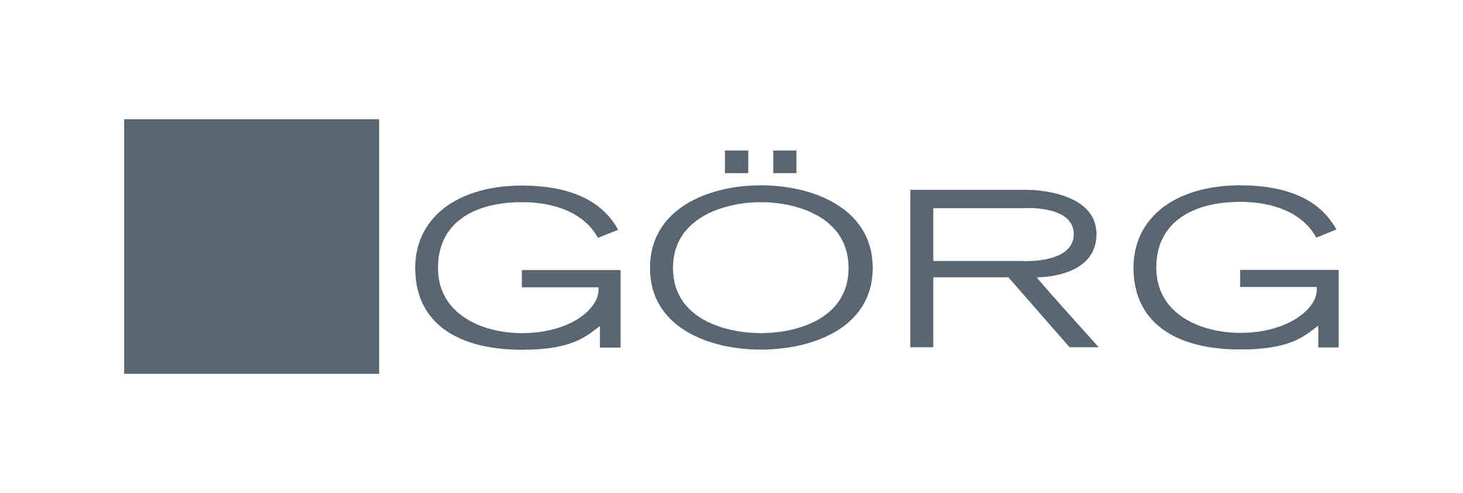 Logo von Görg