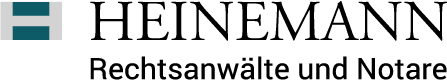 Logo von Heinemann & Partner PartG mbB