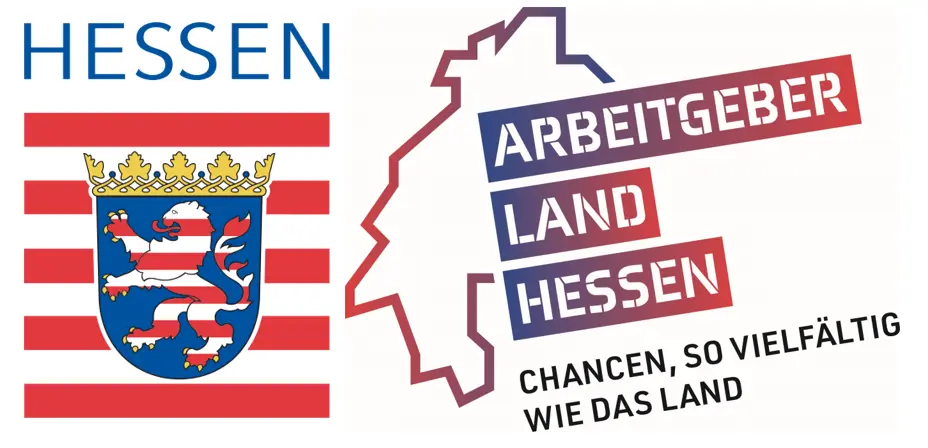 Logo von Hessisches Ministerium der Justiz und für den Rechtsstaat
