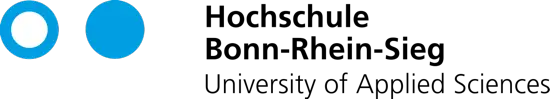 Logo von Hochschule Bonn-Rhein-Sieg