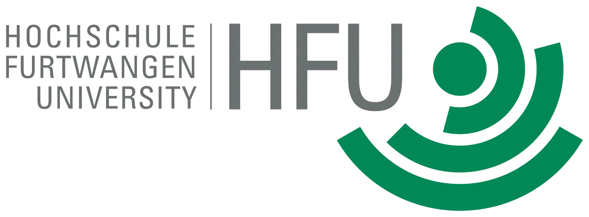 Logo von HFU Hochschule Furtwangen