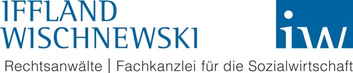 Logo von Iffland Wischnewski Rechtsanwälte