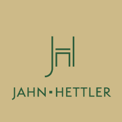 Logo von Jahn Hettler Rechtsanwälte PartG mbB