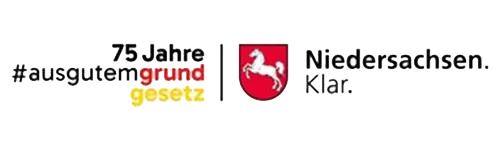 Logo von Niedersächsisches Justizministerium