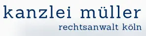 Logo von Fördermüller - Kanzlei Müller, Rechtsanwalt Paul-Werner Müller