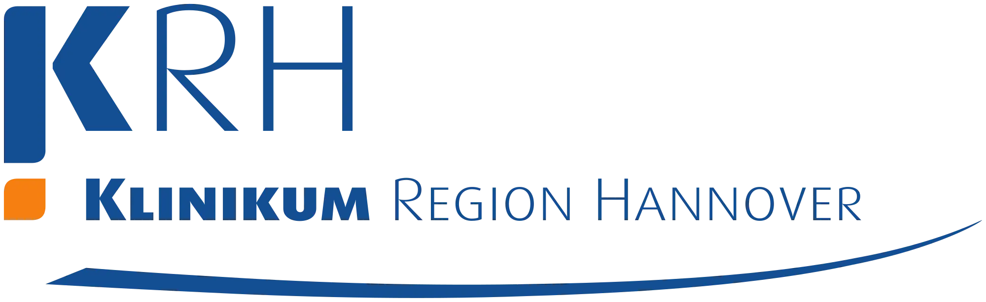 Logo von Klinikum Region Hannover GmbH