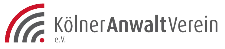 Logo von Kölner Anwaltverein e.V.
