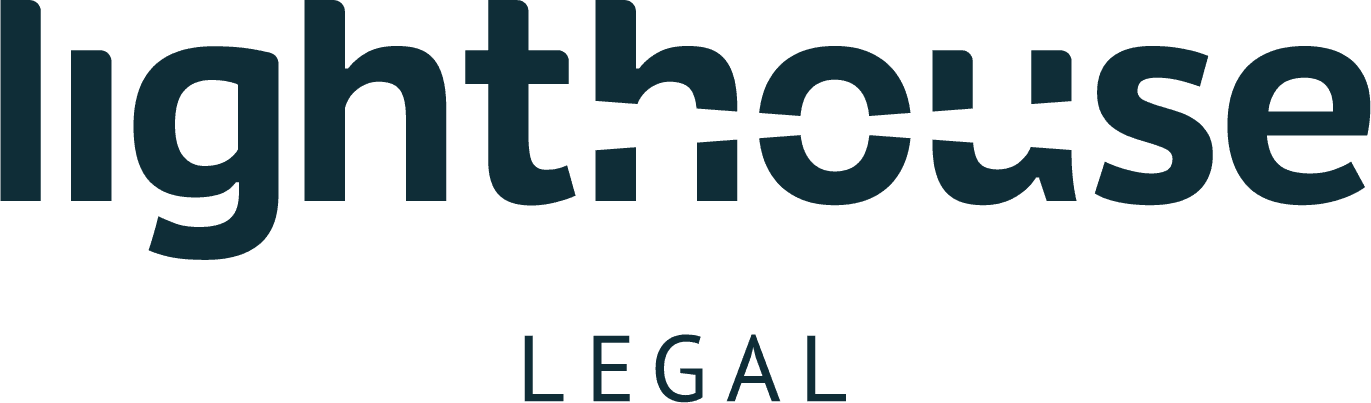 Logo von Lighthouse Legal