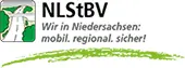 Logo von Niedersächsische Landesbehörde für Straßenbau und Verkehr (NLStBV)