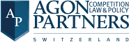 Logo von AGON PARTNERS