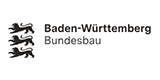 Logo von Staatliches Hochbauamt Karlsruhe - Bundesbau Baden-Württemberg