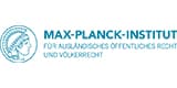 Logo von Max-Planck-Institut für ausländisches öffentliches Recht und Völkerrecht