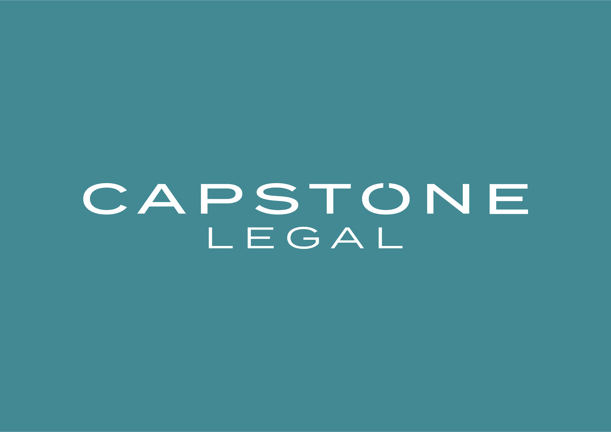 Logo von Capstone Legal