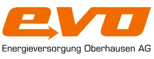 Logo von Energieversorgung Oberhausen AG