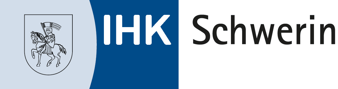 Logo von IHK zu Schwerin