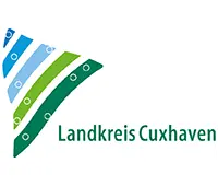 Logo von Landkreis Cuxhaven