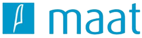 Logo von maat Rechtsanwälte Späth und Partner PartGmbB