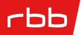 Logo von Rundfunk Berlin Brandenburg (rbb)