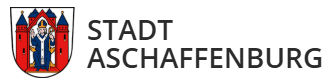 Logo von Stadt Aschaffenburg