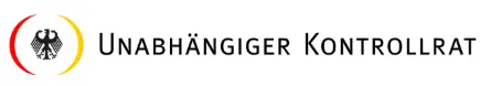 Logo von Unabhängiger Kontrollrat