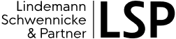 Logo von LSP Lindemann Schwennicke & Partner Partnerschaft von Rechtsanwälten mbB