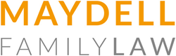 Logo von MAYDELL FamilyLaw