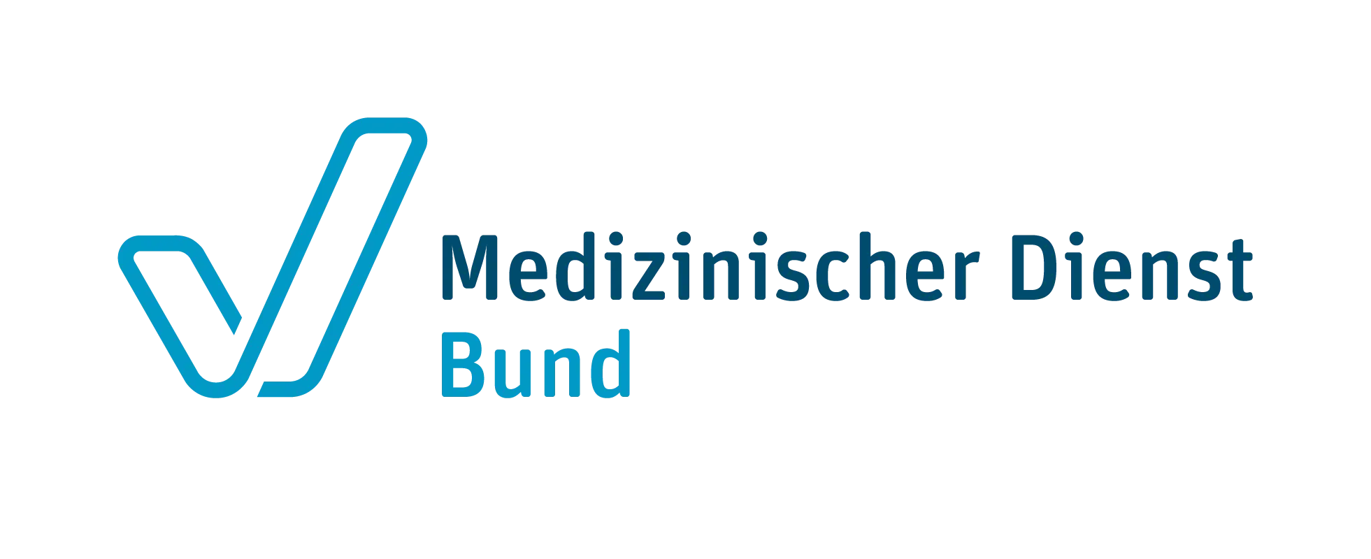 Logo von Medizinischer Dienst Bund