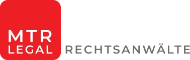 Logo von MTR Legal Rechtsanwälte