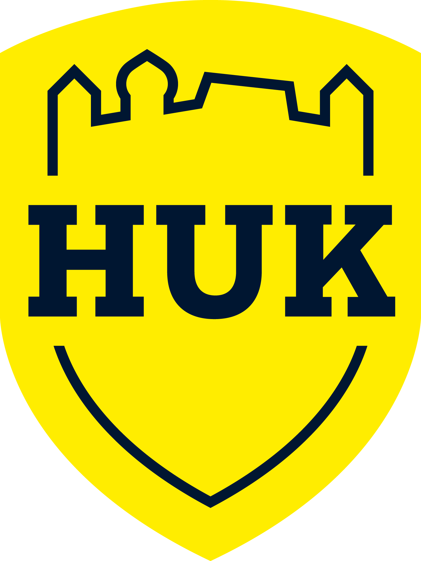 Logo von HUK-COBURG