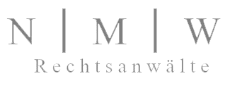 Logo von NMW Rechtsanwälte