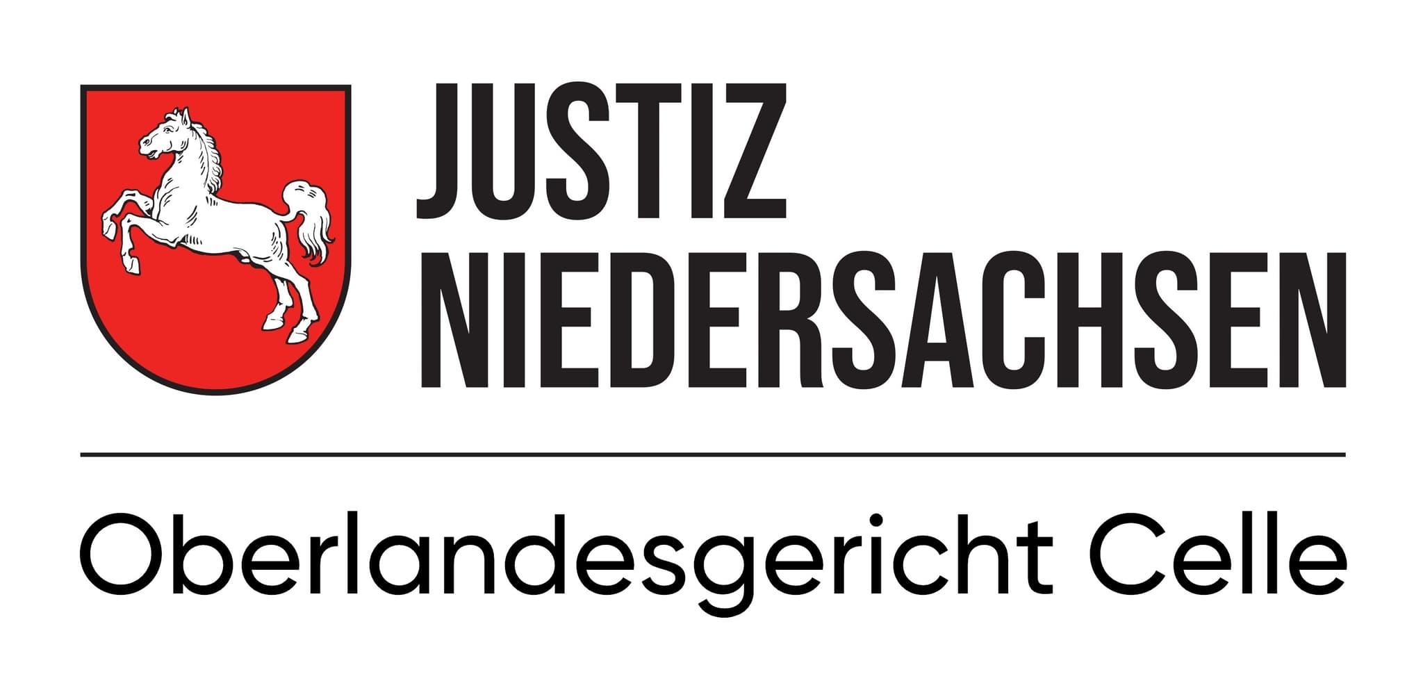 Logo von Oberlandesgericht Celle