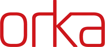 Logo von orka Partnerschaft mbB