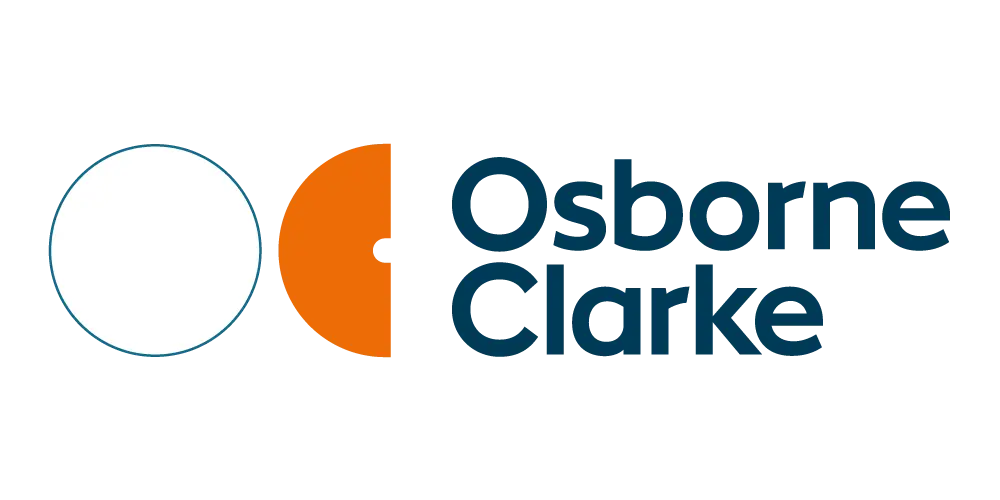Logo von Osborne Clarke GmbH & Co. KG