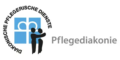 Logo von Pflegediakonie Alten Eichen gemeinnützige GmbH