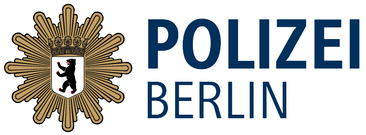 Logo von Polizei Berlin