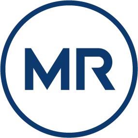 Logo von Maschinenfabrik Reinhausen GmbH