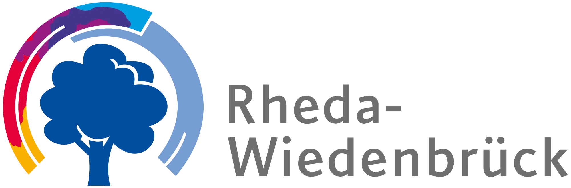 Logo von Rheda-Wiedenbrück