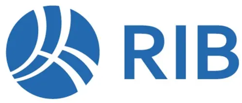 Logo von RIB Software GmbH