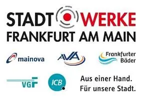 Logo von Stadtwerke Frankfurt am Main Holding GmbH